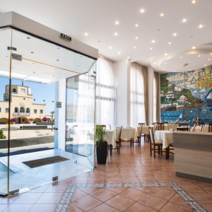 Atlatnis Hotel Karpathos - 03