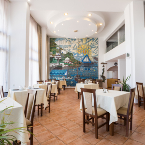 Atlatnis Hotel Karpathos - 04