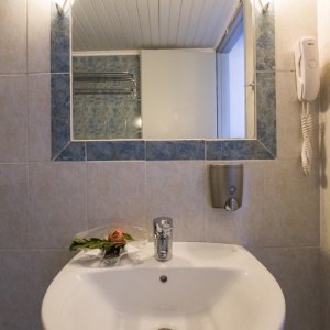 Atlatnis Hotel Karpathos - Rooms - 03